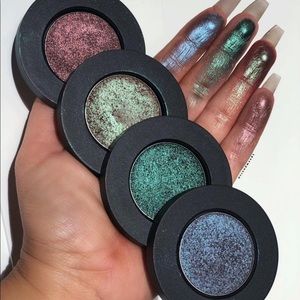 LAST ONE !! Melt Cosmetics Shape Shift | LE